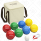 GoSports Backyard Bocce Set, $40